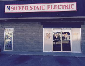 Silver State Electric | 3400 Jenna Way, Reno, NV 89511, USA | Phone: (775) 885-2223
