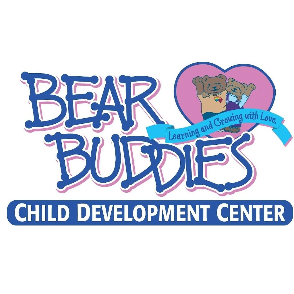 Bear Buddies Child Development Center | 3250 Heiser St, Hudson, WI 54016, USA | Phone: (715) 386-5454