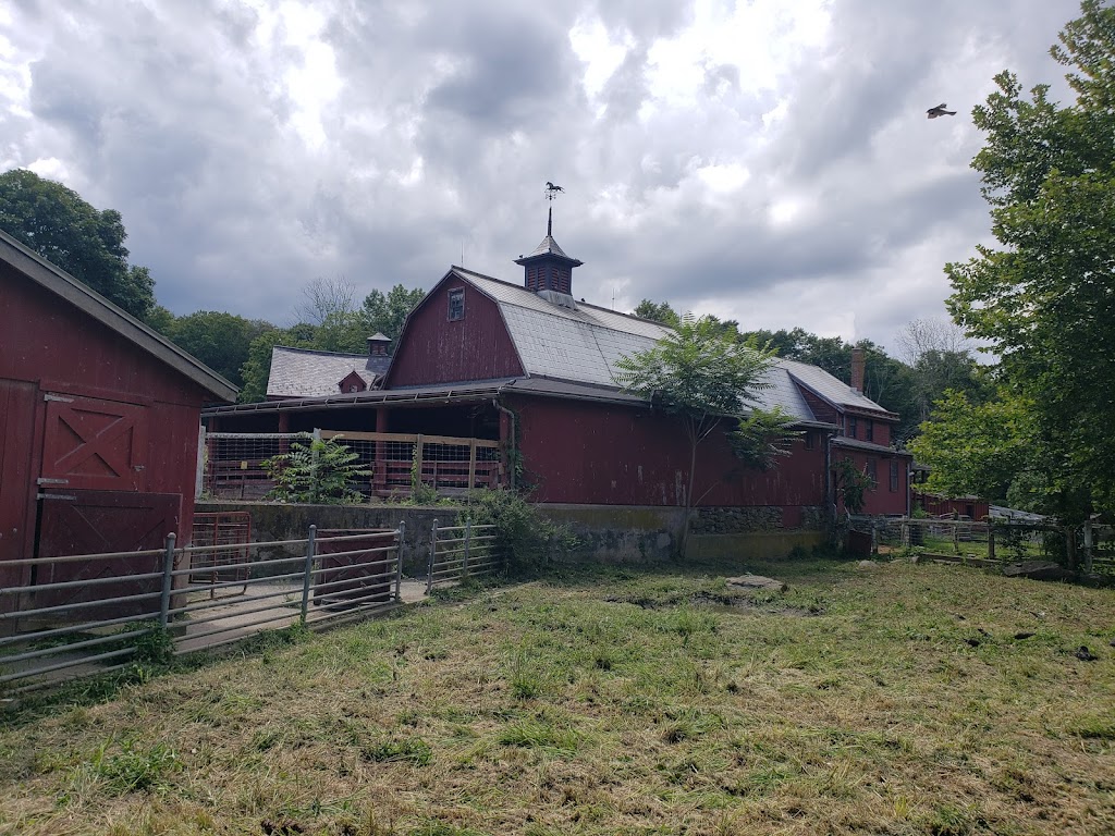 Muscoot Farm | 51 NY-100, Katonah, NY 10536, USA | Phone: (914) 864-7286