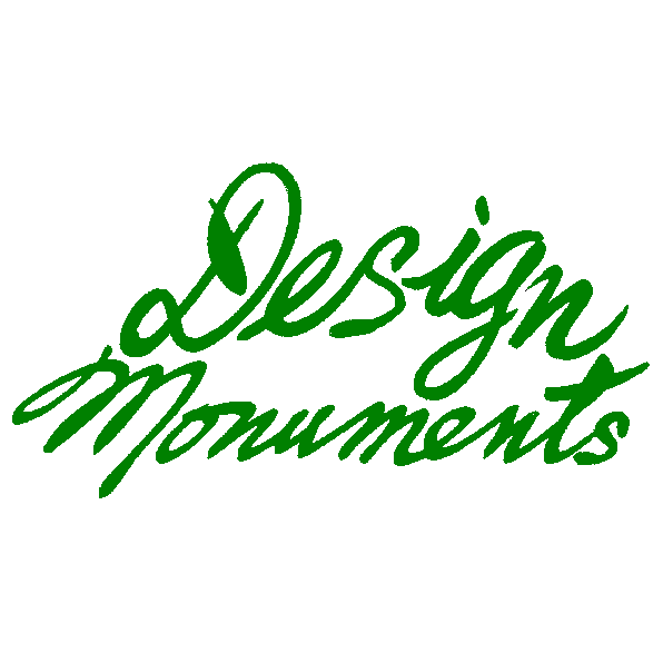 Design Monuments Company | 2045 Darlington Rd, Beaver Falls, PA 15010, USA | Phone: (724) 846-5370