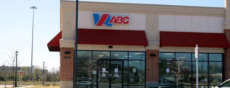 Virginia ABC | 3099 Jefferson Ave, Newport News, VA 23607, USA | Phone: (757) 703-9675