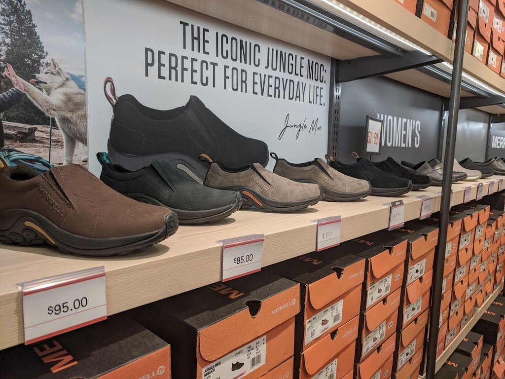 Merrell | 214 Premium Outlets Dr, Monroe, OH 45050, USA | Phone: (513) 539-3454