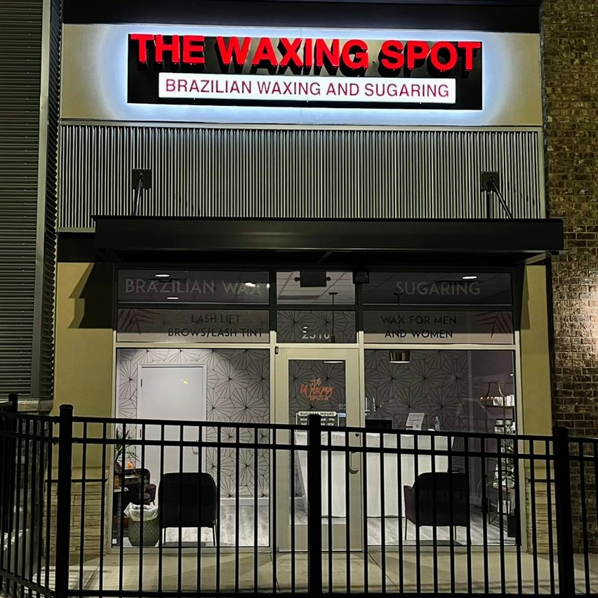 The Waxing Spot | 2925 Buford Dr Suite 2510, Buford, GA 30519, USA | Phone: (770) 310-6511