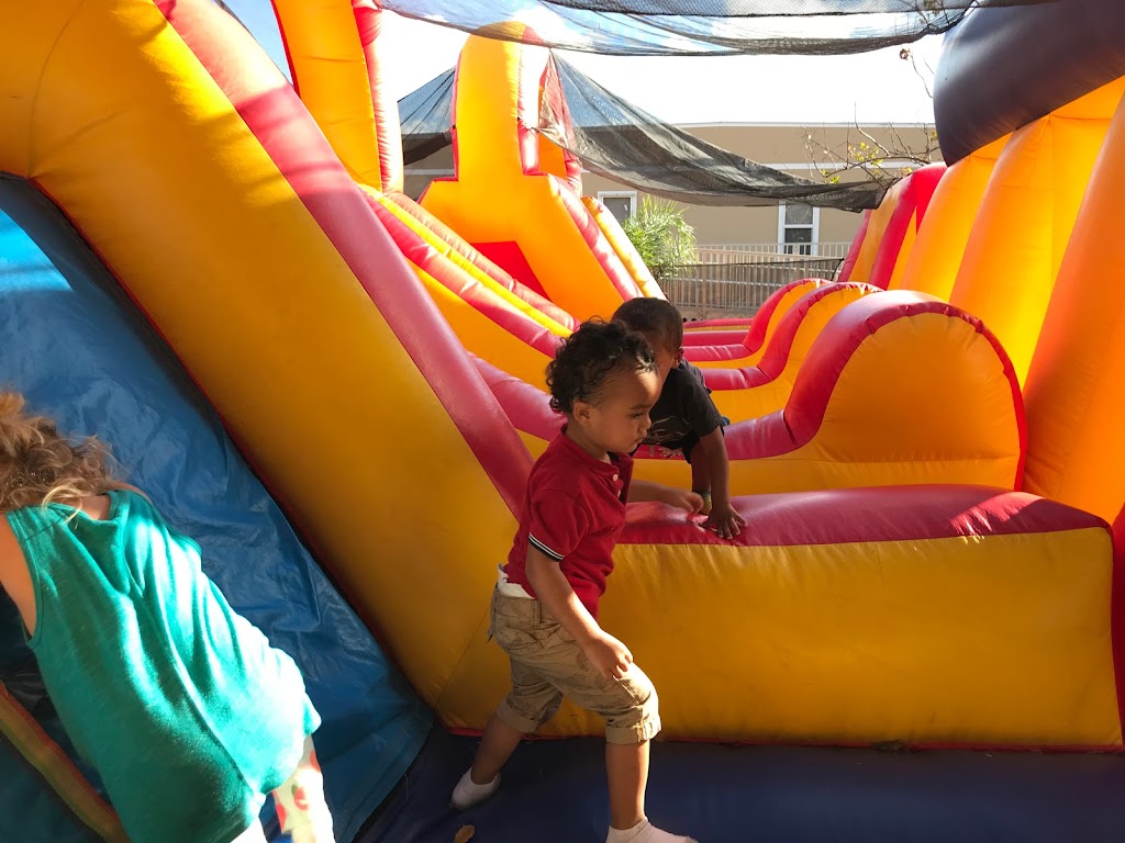 Gods Little Creations Preschool - Now New Hope Christian School | 6400 NW 31st Ave, Fort Lauderdale, FL 33309, USA | Phone: (954) 973-1129