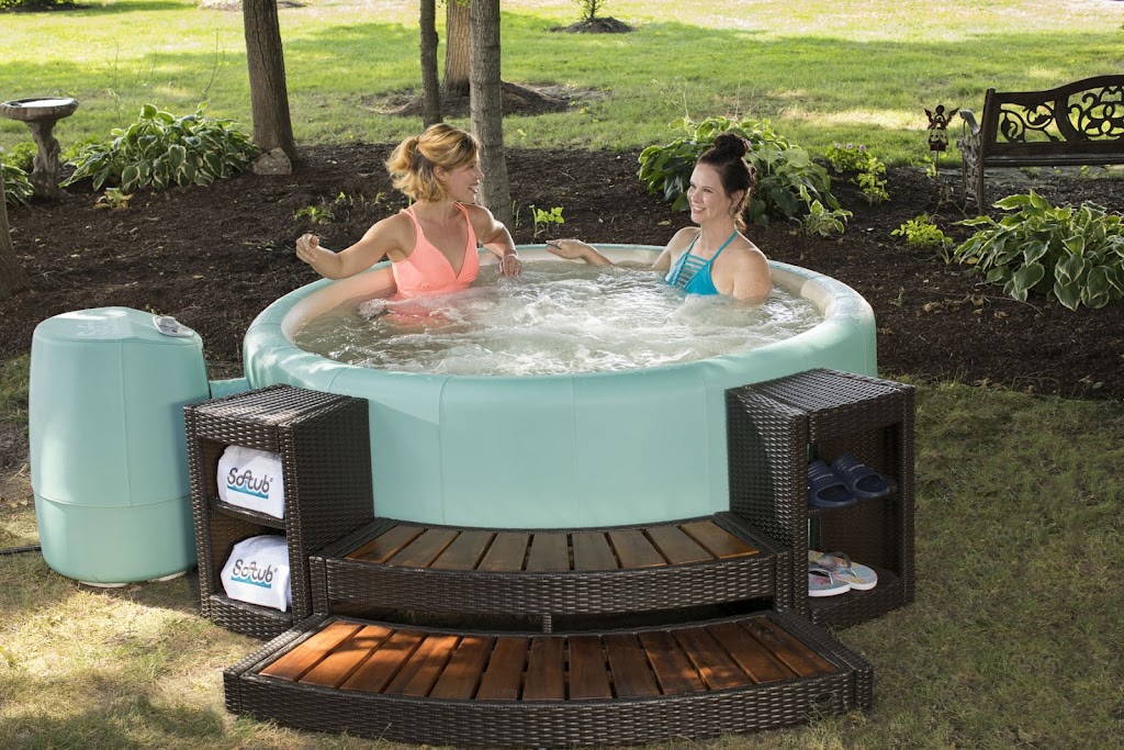 Evergreen Softub Inc | 22013 68th Ave S, Kent, WA 98032, USA | Phone: (866) 515-7119