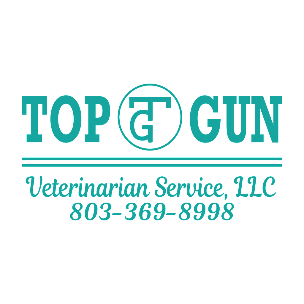 Topgun Veterinarian Services, LLC | 4046 Bookout Rd, Rock Hill, SC 29730, USA | Phone: (803) 369-8998