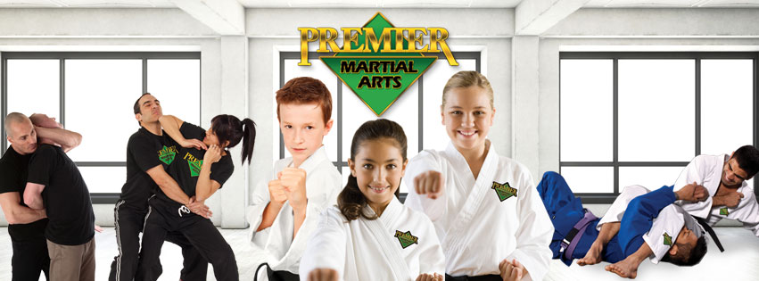 Premier Martial Arts Trophy Club | 2550 Bobcat Blvd Suite 103, Trophy Club, TX 76262, USA | Phone: (817) 617-7447