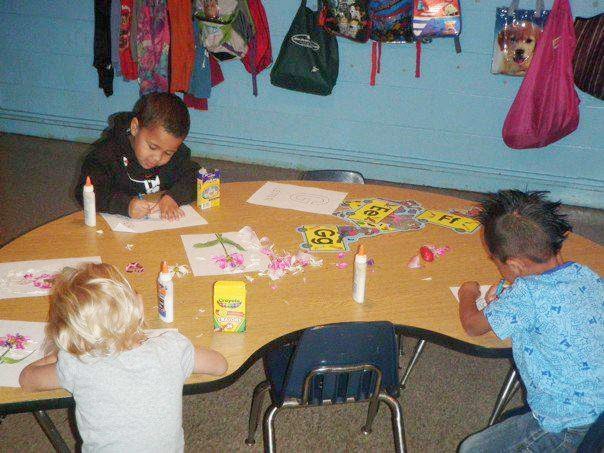 CORE Early Education Center - Sunday