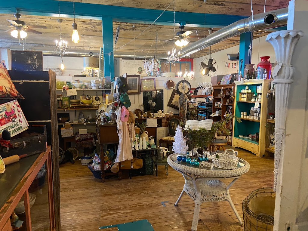 The Old Store | 100 Monroe Ave NW, Piedmont, OK 73078, USA | Phone: (405) 373-2093