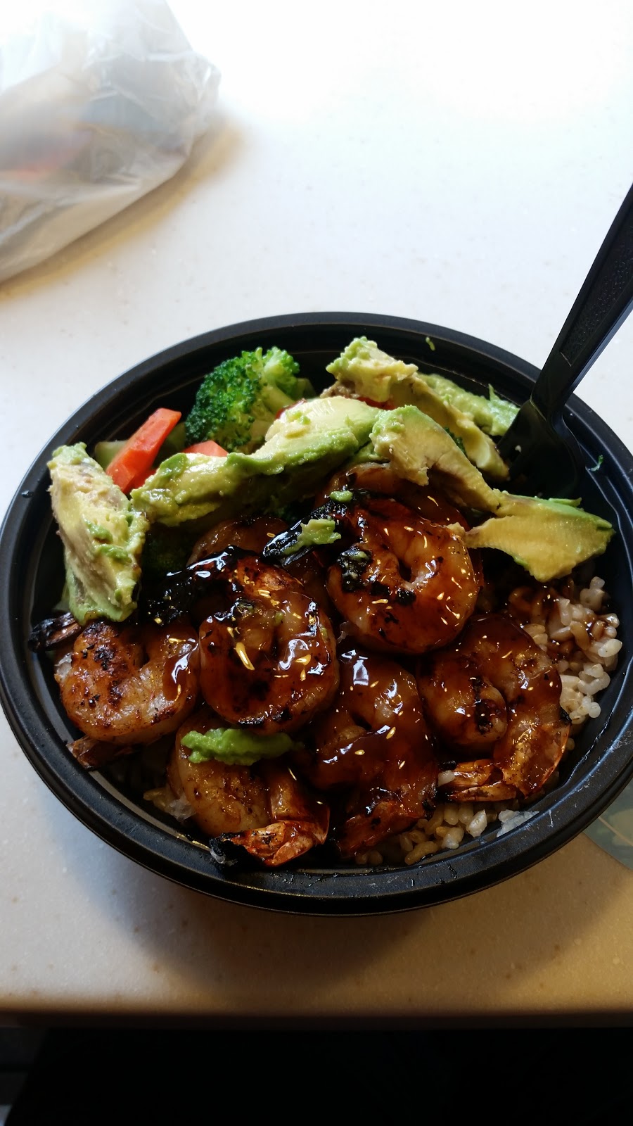 WaBa Grill | 15794 Bellflower Blvd, Bellflower, CA 90706, USA | Phone: (562) 202-4668