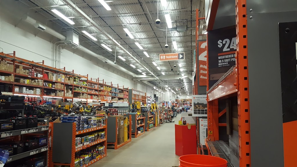 The Home Depot | 10017 US-19, Port Richey, FL 34668, USA | Phone: (727) 869-2711