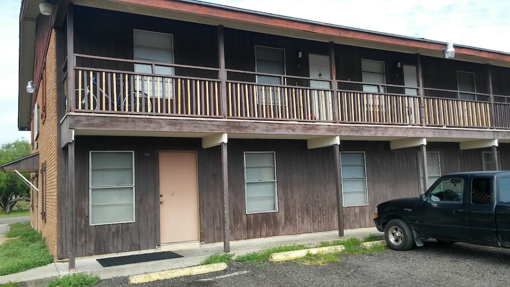 Villa Corral Apts. | 410 W Corral Ave, Kingsville, TX 78363, USA | Phone: (361) 228-4549