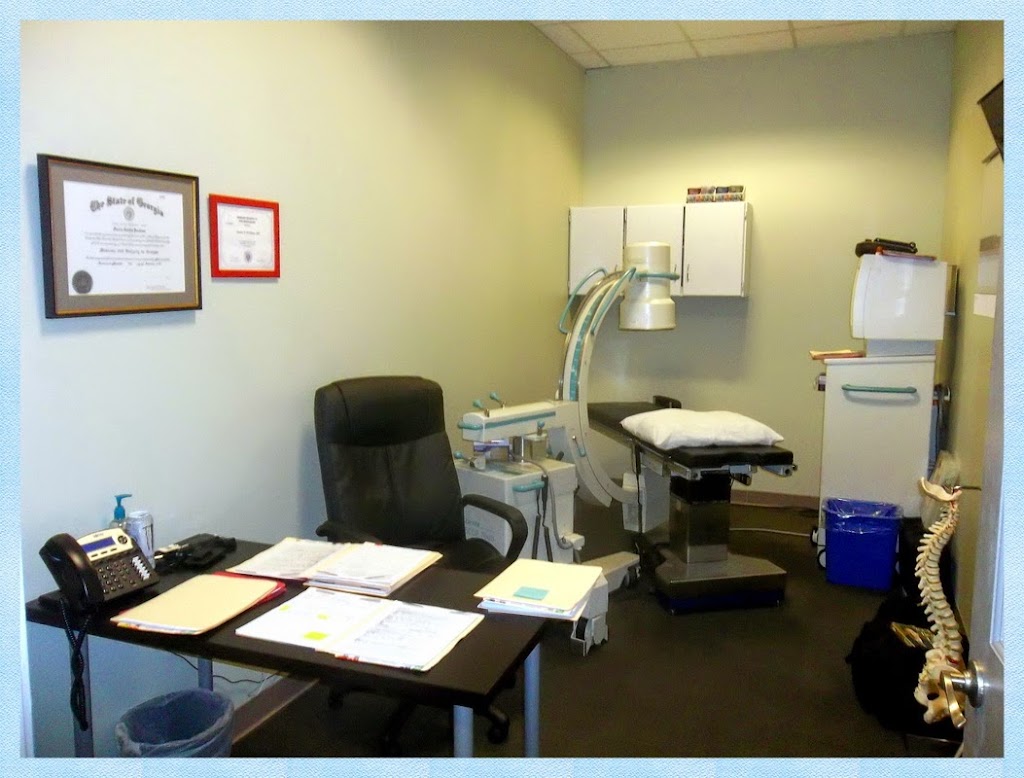 Stewart Parkway Medical | 5977 Stewart Pkwy, Douglasville, GA 30135, USA | Phone: (770) 942-5575