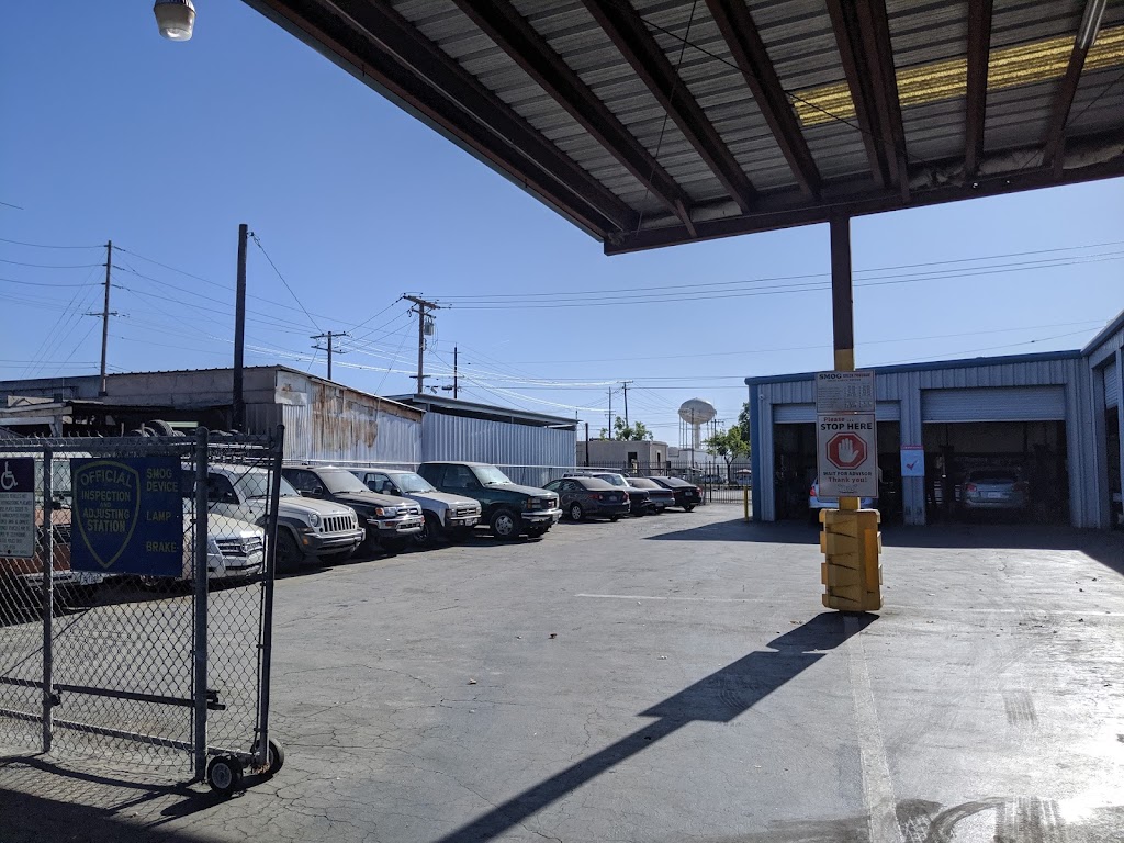 Walkers Automotive | 407 14th St, Modesto, CA 95354 | Phone: (209) 527-5577