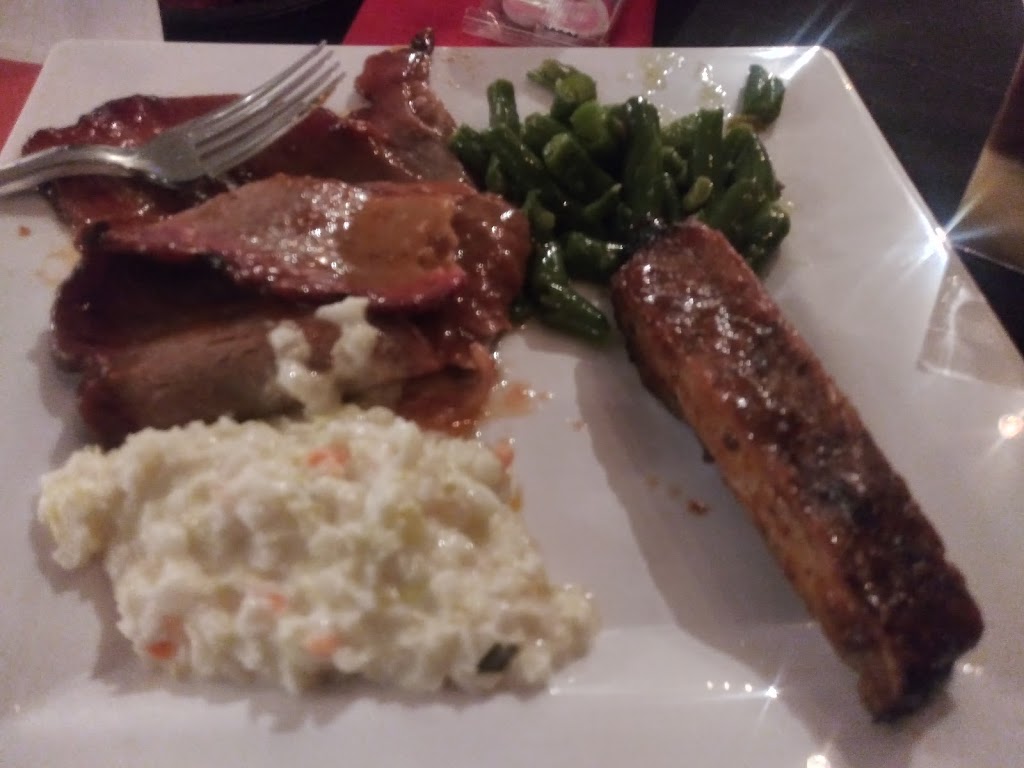 J Ps Barbecue Ribs | 2000 Norton Rd, Columbus, OH 43228, USA | Phone: (614) 878-7422