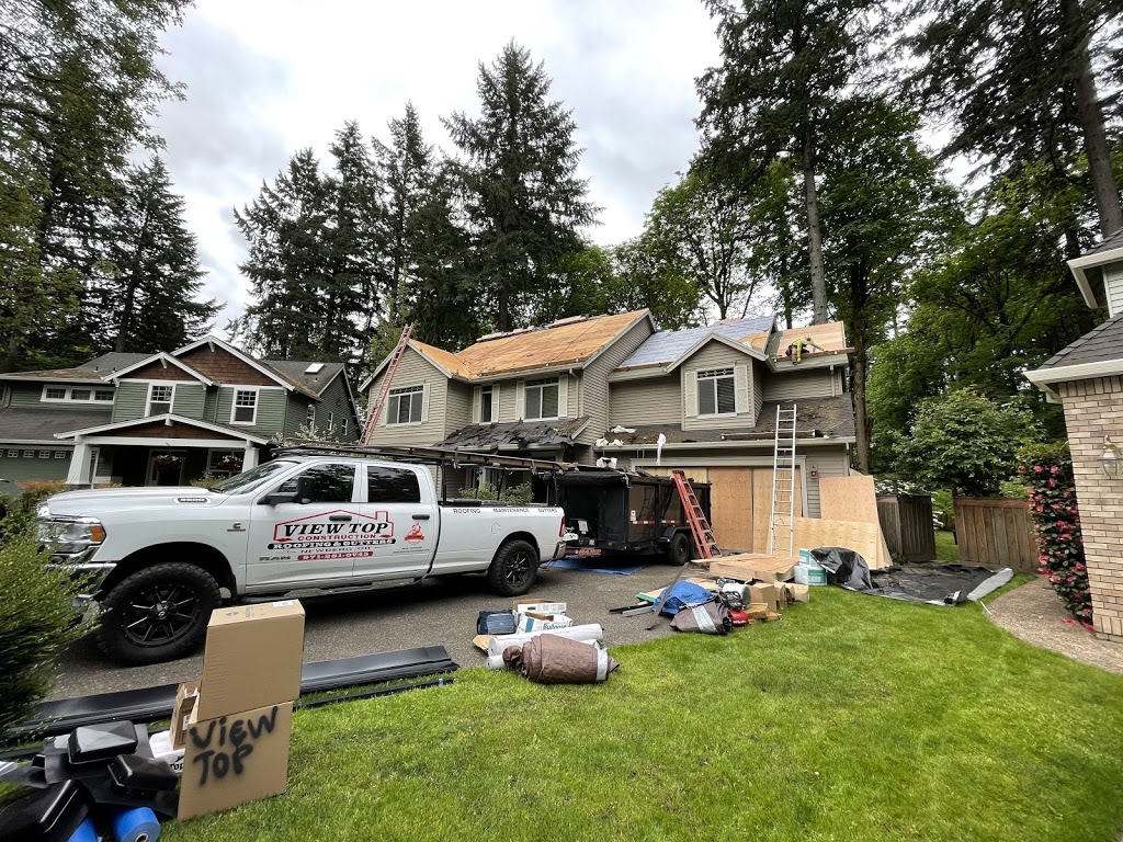 View Top Construction, LLC | 444 Villa Rd, Newberg, OR 97132, USA | Phone: (971) 281-0745