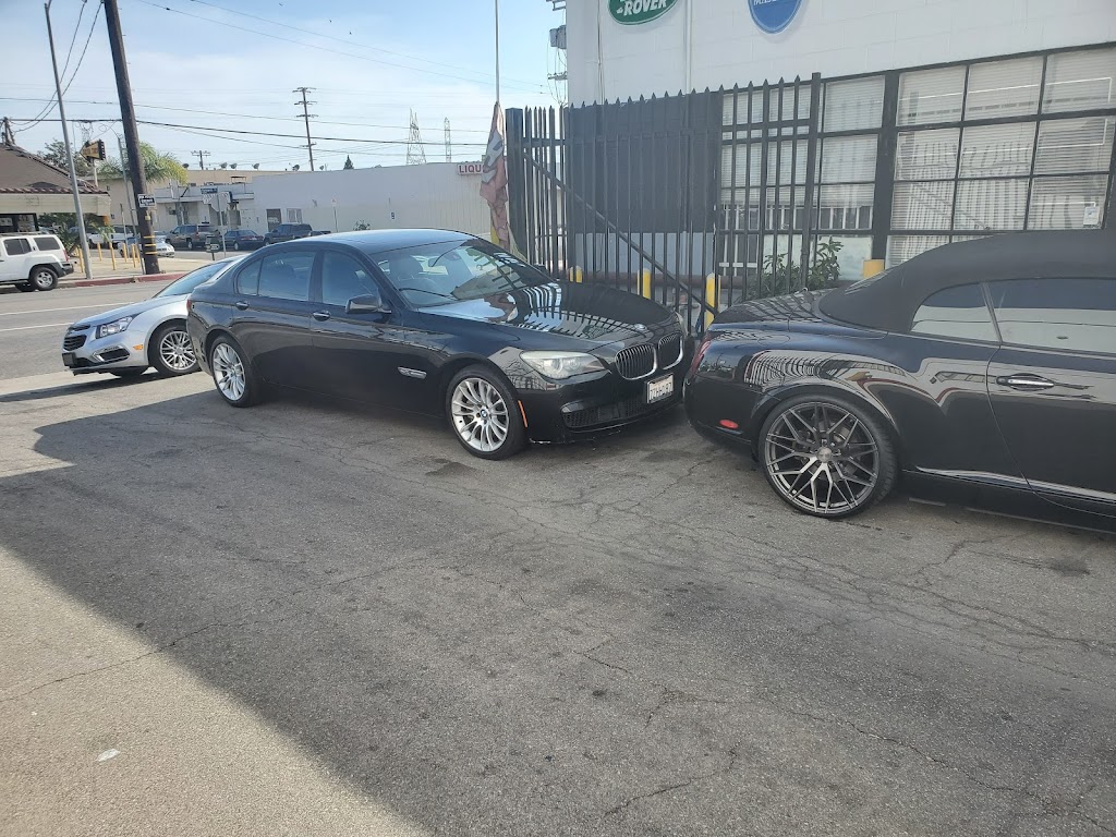 One Stop Auto Repair & Auto Body Repair | 11323 Vanowen St, North Hollywood, CA 91605, USA | Phone: (818) 764-4440