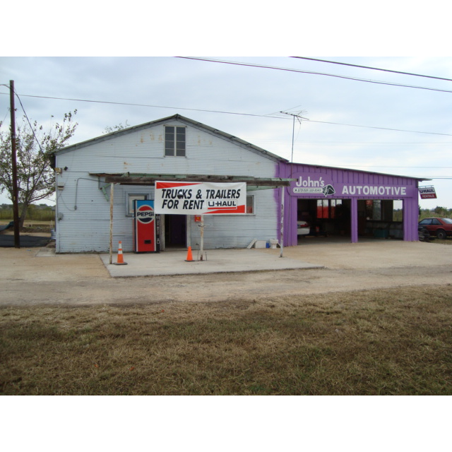 Johns Automotive | 1999 Texas Hwy 123, San Marcos, TX 78666, USA | Phone: (512) 667-7493