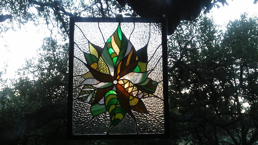 The Glass Hatter | Shannon Lee, New Braunfels, TX 78132, USA | Phone: (830) 312-8283