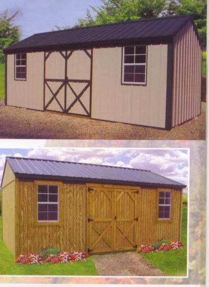 Delaware Sheds and Barns | 8153 US-23, Delaware, OH 43015, USA | Phone: (614) 625-5360