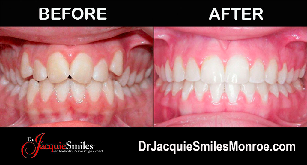 Dr. Jacquie Smiles | 70 Gilbert St 202 Suite 23, Monroe, NY 10950, USA | Phone: (845) 782-4288