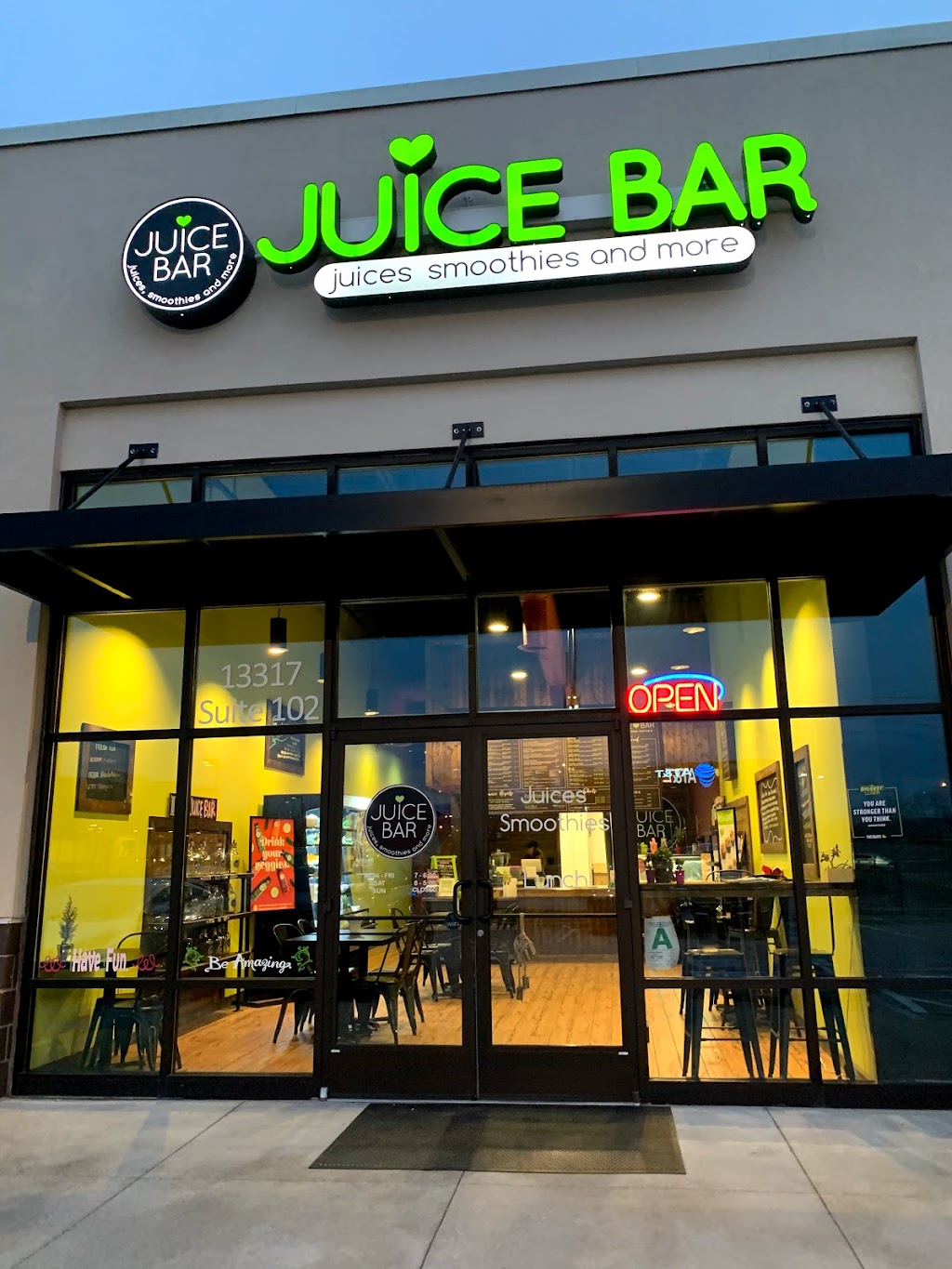 I Love Juice Juice Bar - Middletown | 13317 Shelbyville Rd, Louisville, KY 40223 | Phone: (502) 690-9938