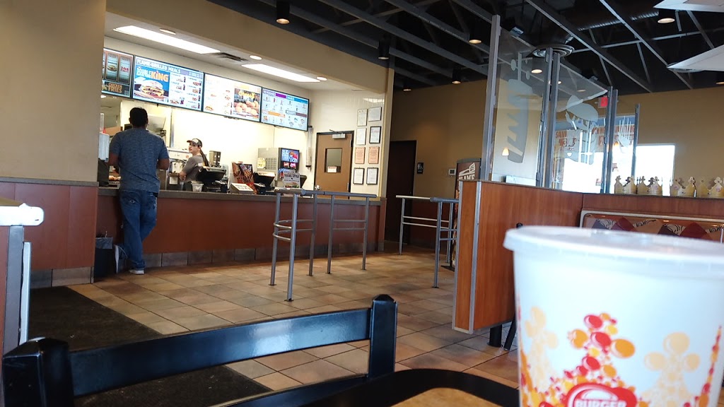 Burger King | 12120 Montana Ave Ste B, El Paso, TX 79938, USA | Phone: (915) 855-1844