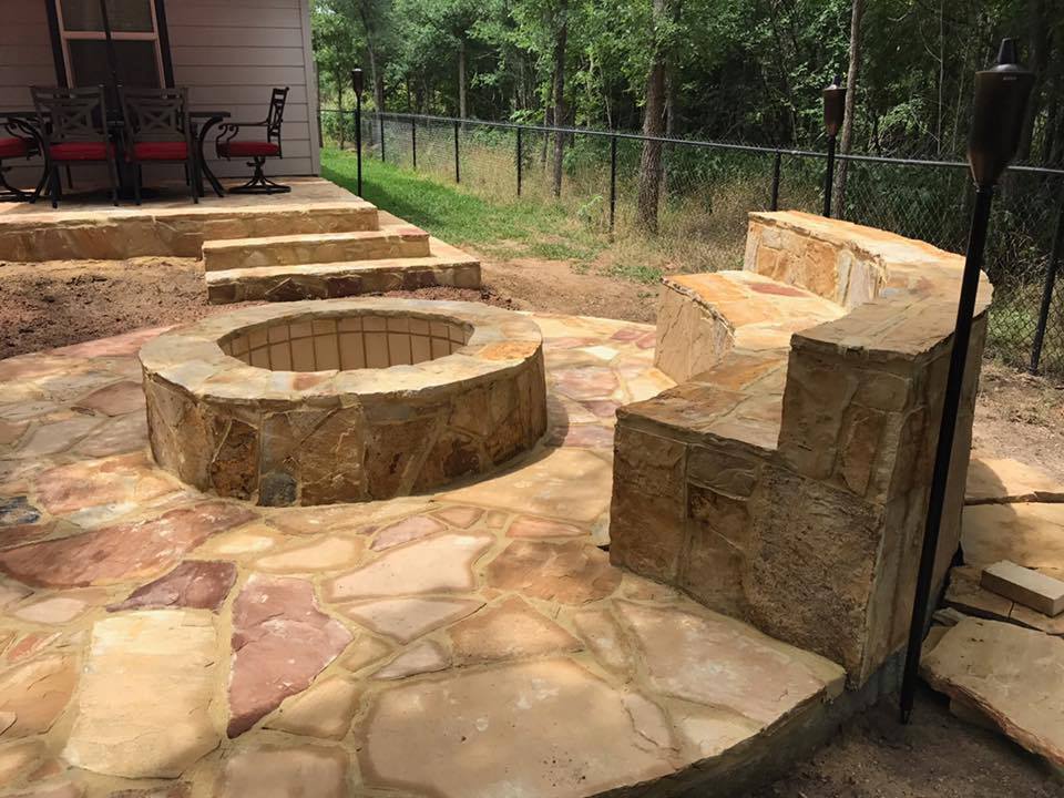 J. Johnson Contracting, Inc. | 100 Bowstring Bend, Bastrop, TX 78602, USA | Phone: (512) 788-1894