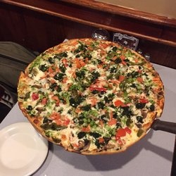 Hickory Tree Pizza | 641 Shunpike Rd, Chatham Township, NJ 07928 | Phone: (973) 822-2124