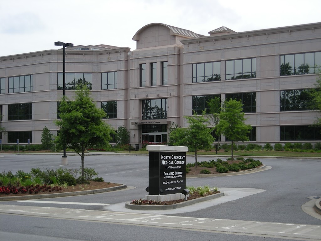 Northside North Crescent Imaging | 11975 Morris Rd #120, Alpharetta, GA 30005, USA | Phone: (770) 667-4370