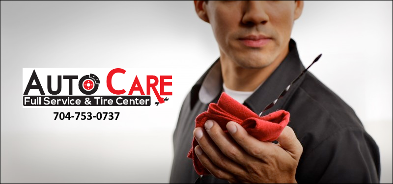 Auto Care | 332 Atando Ave, Charlotte, NC 28206, USA | Phone: (704) 559-9000