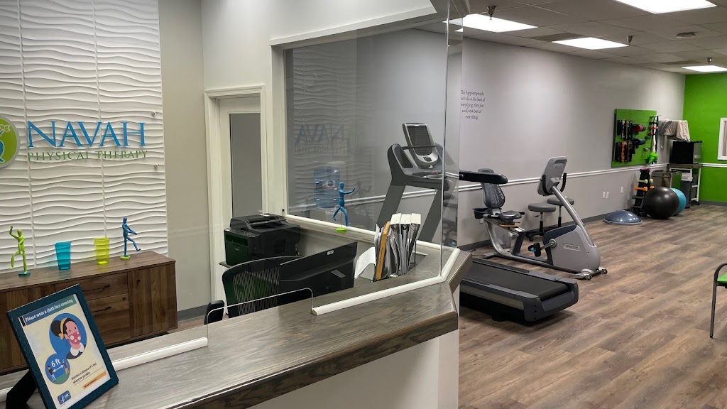Navah Physical Therapy | 77 Kettering Dr, Upper Marlboro, MD 20774, USA | Phone: (240) 312-2010