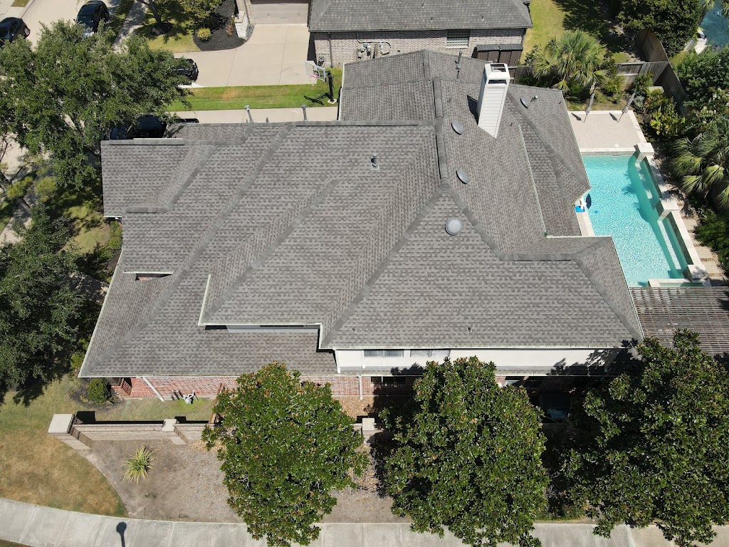 HomeGuard Roofing | 535 E Fernhurst Dr, Katy, TX 77450, USA | Phone: (281) 817-4800