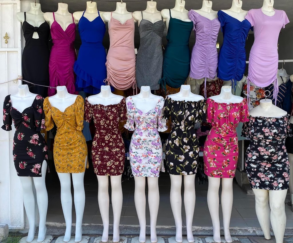 Ventas Salazar | Pegaso 203, El Progreso, 88000 Nuevo Laredo, Tamps., Mexico | Phone: 867 244 0341