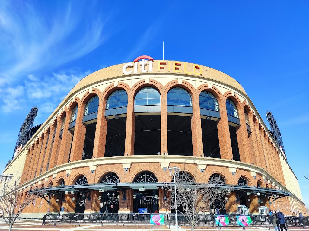 Citi Field | 41 Seaver Way, Queens, NY 11368, USA | Phone: (718) 507-8499