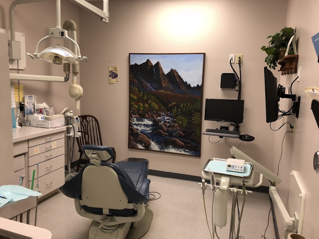 Carondelet Park Dental Care | 4181 Loughborough Ave, St. Louis, MO 63116, USA | Phone: (314) 832-2628