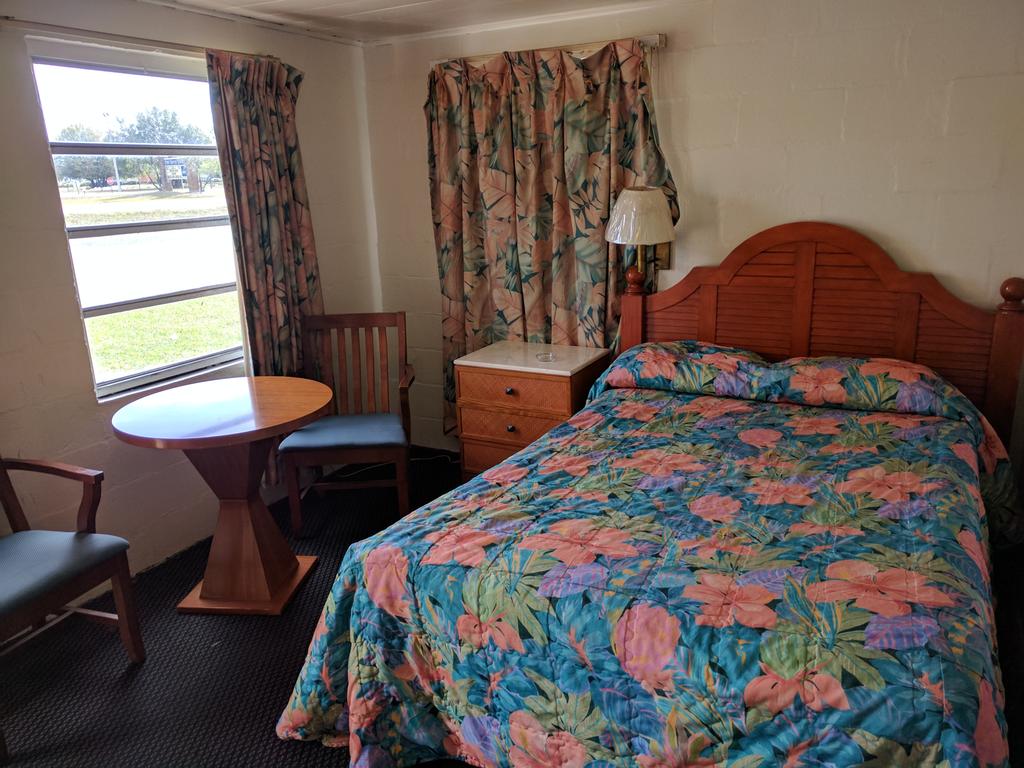 Desoto Motel | 1021 N Brevard Ave, Arcadia, FL 34266, USA | Phone: (863) 494-2992