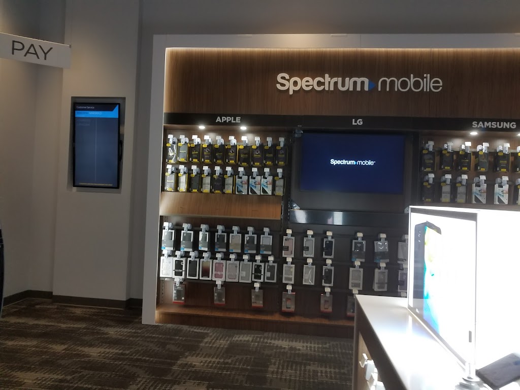 Spectrum Store | 740 Hoosick Rd, Troy, NY 12180, USA | Phone: (888) 406-7063