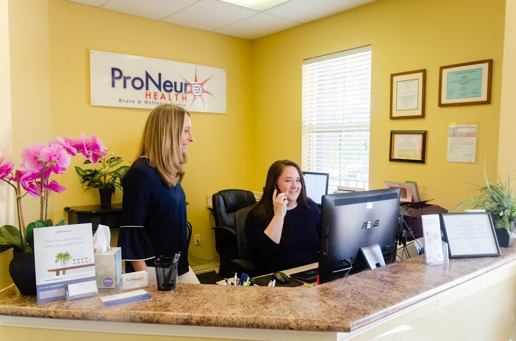 Pro Neuro Medical Group | 2601 Sagebrush Dr #104, Flower Mound, TX 75028, USA | Phone: (972) 479-5179