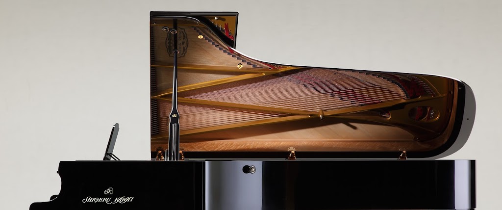 Shigeru Kawai Pianos | 1200 S El Camino Real Suite B, San Mateo, CA 94402, USA | Phone: (650) 376-3812