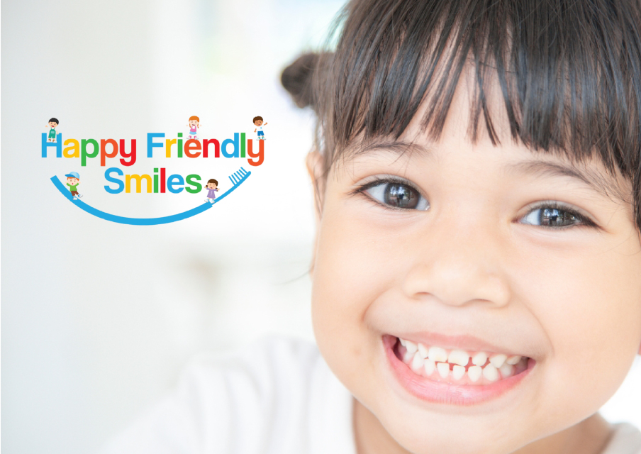 Happy Friendly Smiles | 1319 E Osceola Pkwy, Kissimmee, FL 34744, USA | Phone: (904) 901-9623