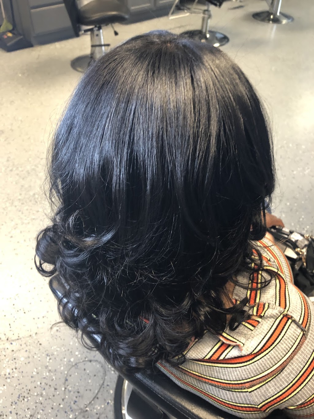 Uniquely You Hair Weaving | 2805 W Mercury Blvd, Hampton, VA 23666, USA | Phone: (757) 826-5680