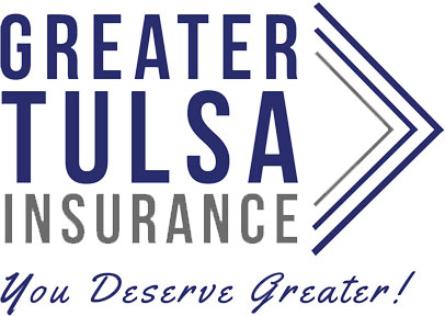 Greater Tulsa Insurance | 2608 W Kenosha St #143, Broken Arrow, OK 74012, USA | Phone: (918) 984-9448