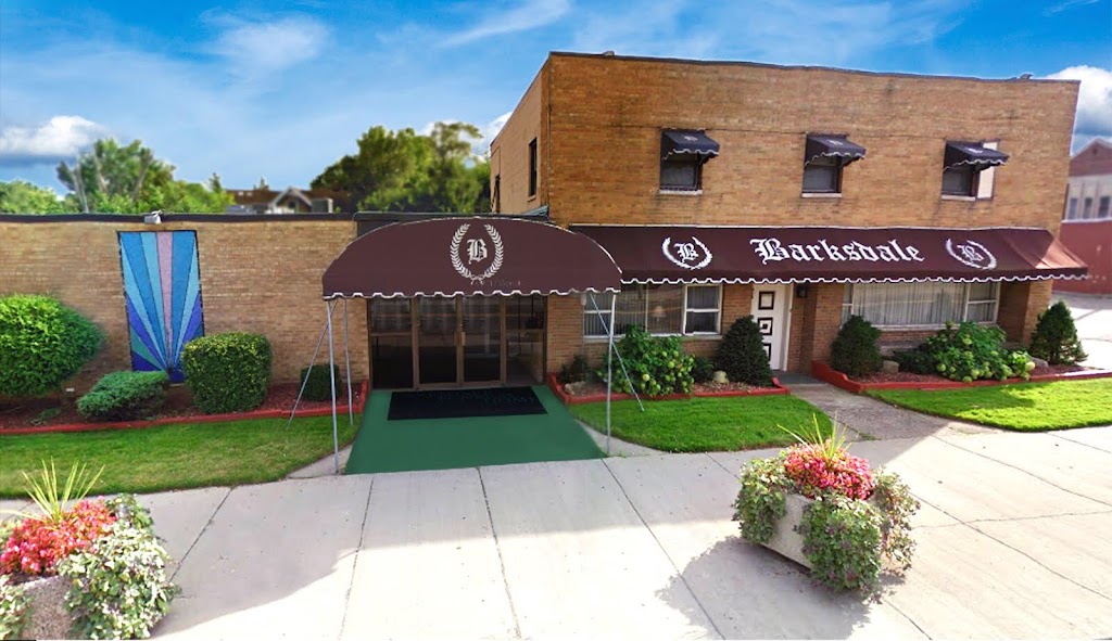 Barksdale Funeral Home | 1120 E State Fair Ave, Detroit, MI 48203, USA | Phone: (313) 368-7773