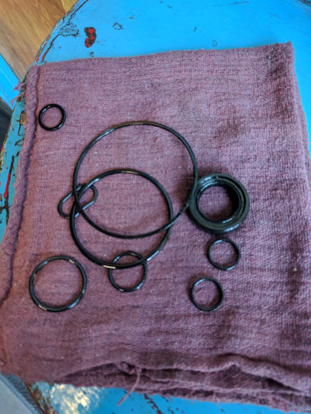 Kaloci & Sons Foreign Auto Rpr | 810 W Evelyn Ave, Sunnyvale, CA 94086, USA | Phone: (408) 730-8878