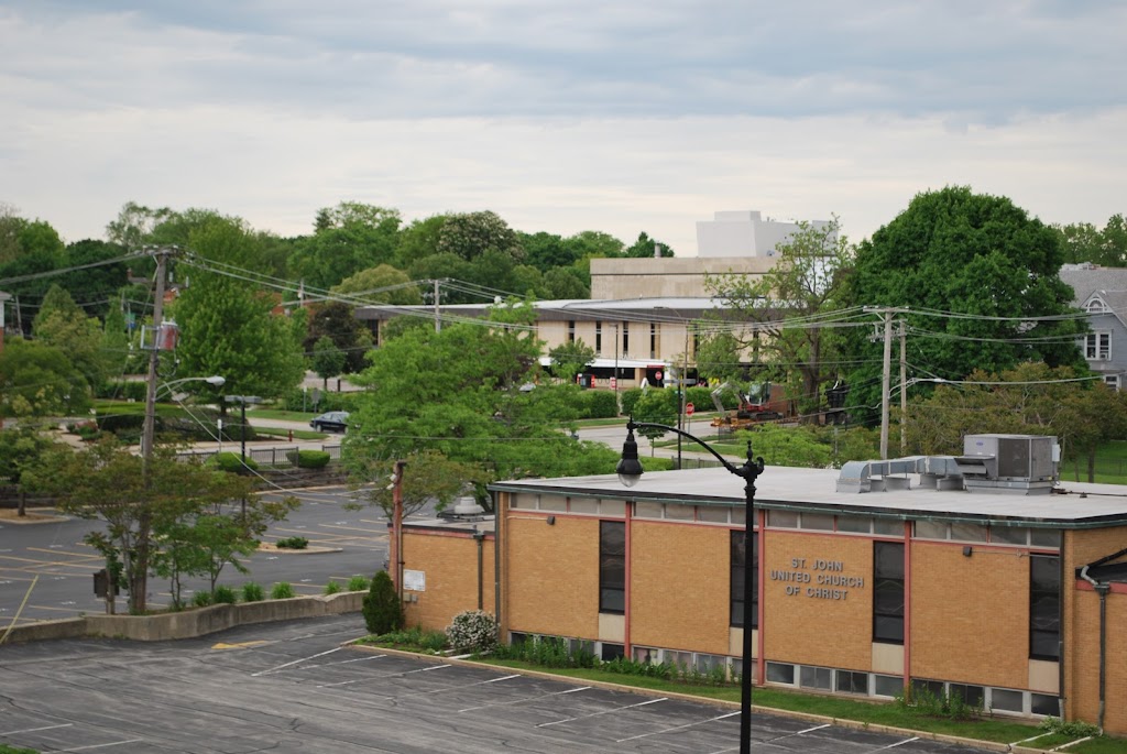 St John United Church of Christ | 308 N Evergreen Ave, Arlington Heights, IL 60004, USA | Phone: (847) 255-6687