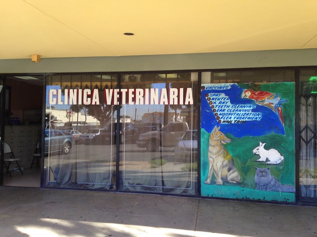 Florence Pet Clinic | 2027 E Florence Ave, Los Angeles, CA 90001, USA | Phone: (323) 585-6486