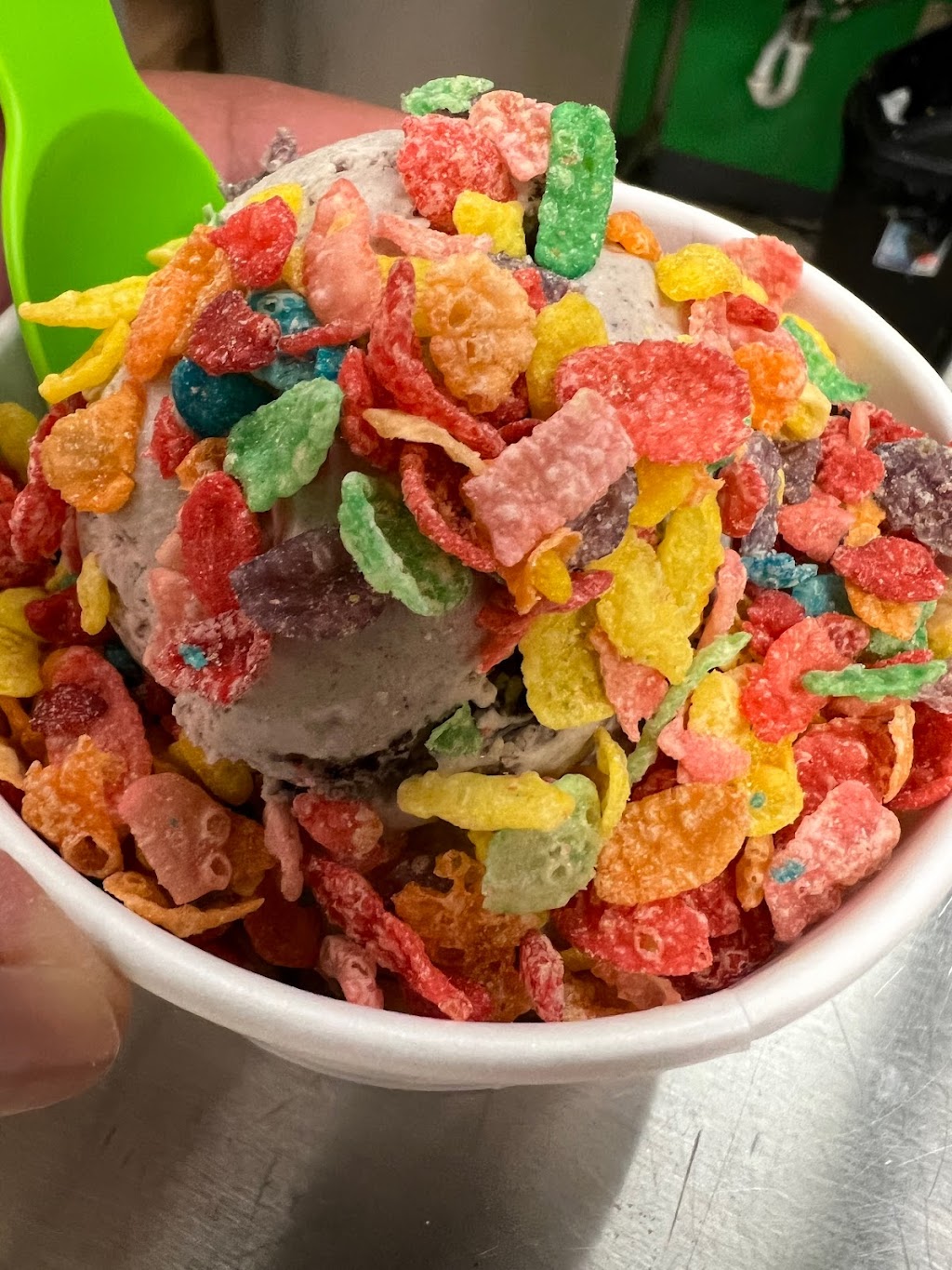 Farleys Ice Cream | 740 Brewers Bridge Rd, Jackson Township, NJ 08527, USA | Phone: (848) 222-4332