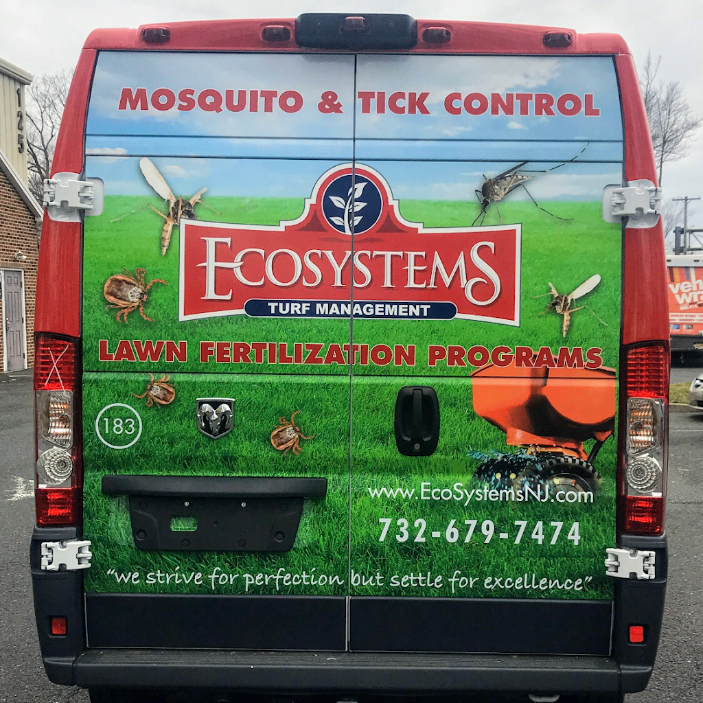 EcoSystems Total Outdoor Solutions | 900 NJ-33, Freehold, NJ 07728, USA | Phone: (732) 679-7474