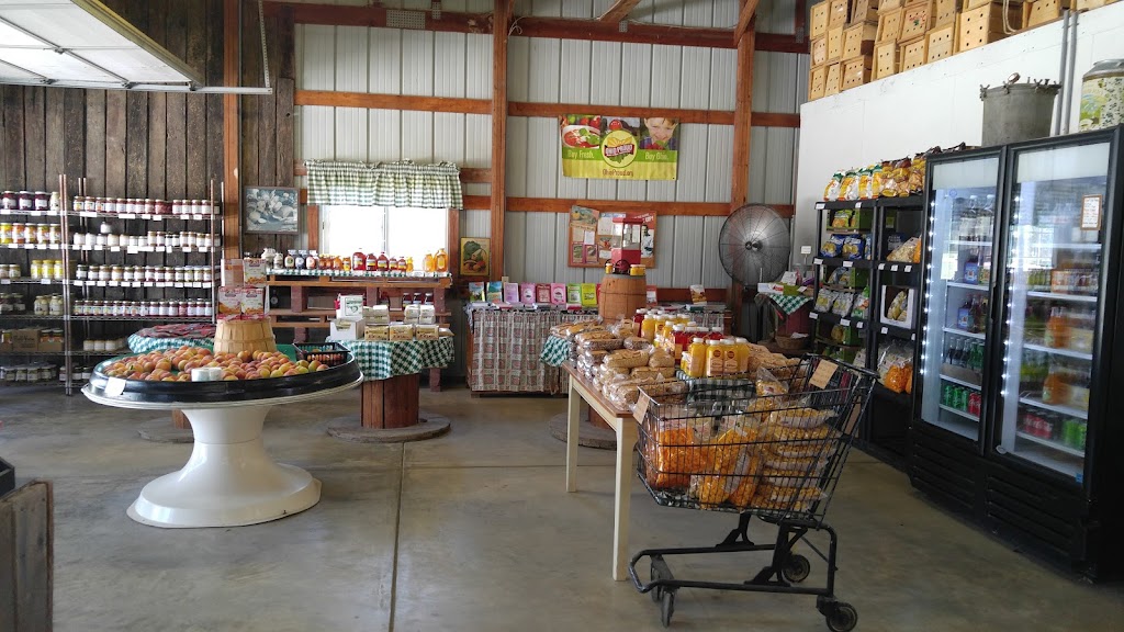 Jacksons Farm Market | 2931 US-68 S, Xenia, OH 45385, USA | Phone: (937) 376-1778